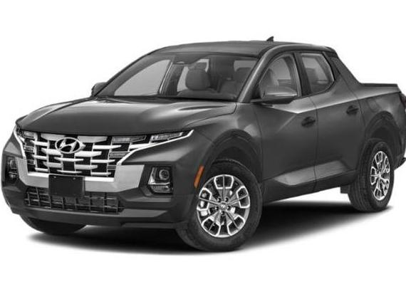 HYUNDAI SANTA CRUZ 2023 5NTJCDAE1PH075978 image